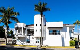 Hotel Palma Verde